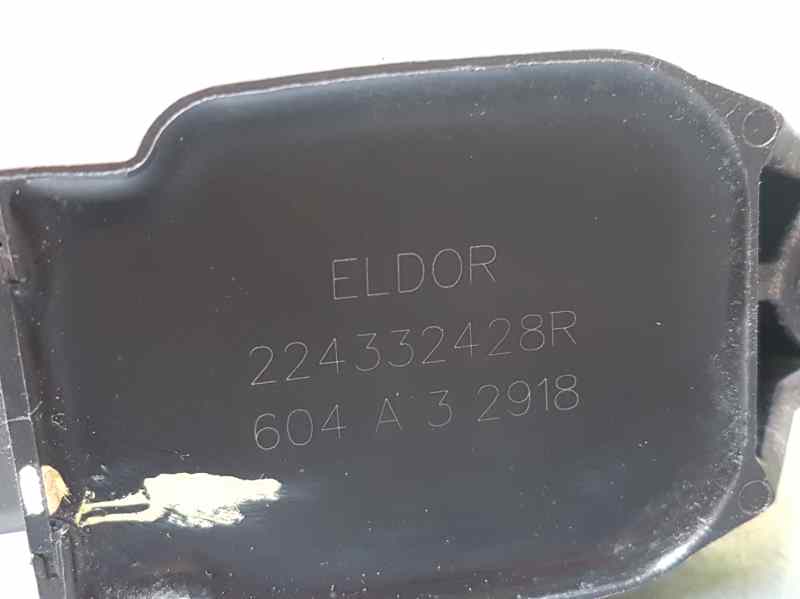 Bobina Encendido Para Dacia Sandero