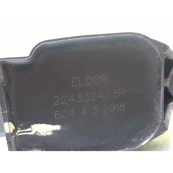 Bobina Encendido Para Dacia Sandero