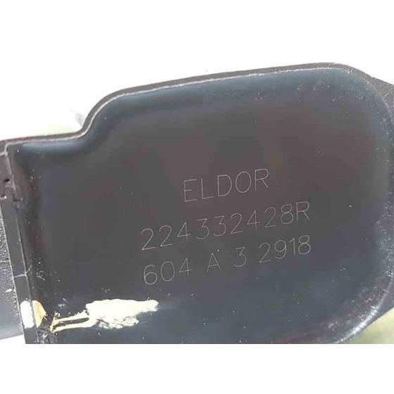 Bobina Encendido Para Dacia Sandero