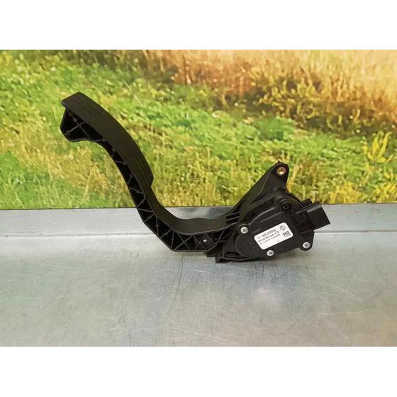 Potenciometro Pedal Para Dacia Sandero