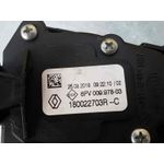 Potenciometro Pedal Para Dacia Sandero