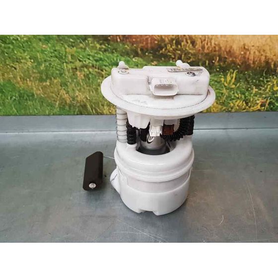 Aforador Para Dacia Sandero