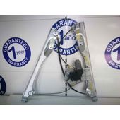 Elevalunas Delantero Derecho Para Renault Clio Iii