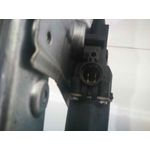 Elevalunas Delantero Derecho Para Renault Clio Iii