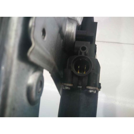 Elevalunas Delantero Derecho Para Renault Clio Iii