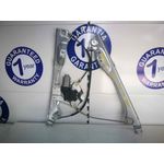 Elevalunas Delantero Izquierdo Para Renault Clio Iii