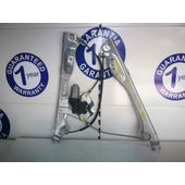 Elevalunas Delantero Izquierdo Para Renault Clio Iii