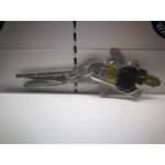 Elevalunas Delantero Derecho Para Renault Kangoo