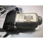 Elevalunas Delantero Derecho Para Renault Kangoo