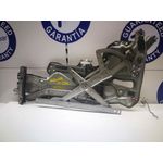 Elevalunas Trasero Izquierdo Para Renault Laguna