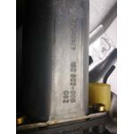 Elevalunas Trasero Izquierdo Para Renault Laguna