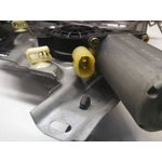 Elevalunas Trasero Izquierdo Para Renault Laguna