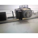 Elevalunas Trasero Derecho Para Renault Megane Ii Berlina 5P