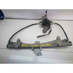 Elevalunas Delantero Derecho Para Renault Twingo