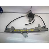 Elevalunas Delantero Derecho Para Renault Twingo
