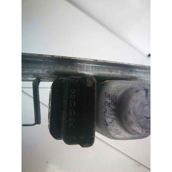 Elevalunas Trasero Izquierdo Para Renault Megane Ii Classic Berlina