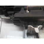 Elevalunas Trasero Derecho Para Renault Megane Ii Classic Berlina