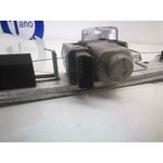 Elevalunas Trasero Derecho Para Renault Megane Ii Classic Berlina