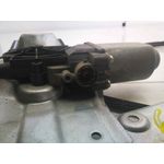 Elevalunas Delantero Derecho Para Renault Clio Iii