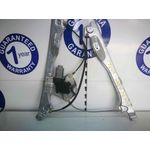 Elevalunas Delantero Izquierdo Para Renault Clio Iii