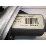 Elevalunas Delantero Izquierdo Para Renault Clio Iii