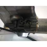 Elevalunas Delantero Izquierdo Para Renault Clio Iii