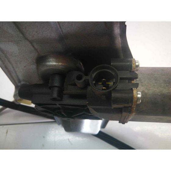 Elevalunas Delantero Izquierdo Para Renault Clio Iii