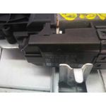 Elevalunas Trasero Derecho Para Renault Megane Ii Classic Berlina