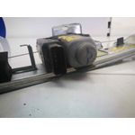 Elevalunas Trasero Derecho Para Renault Megane Ii Classic Berlina
