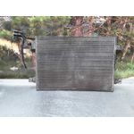 Condensador / Radiador Aire Acondicionado Para Volkswagen Passat Berlina