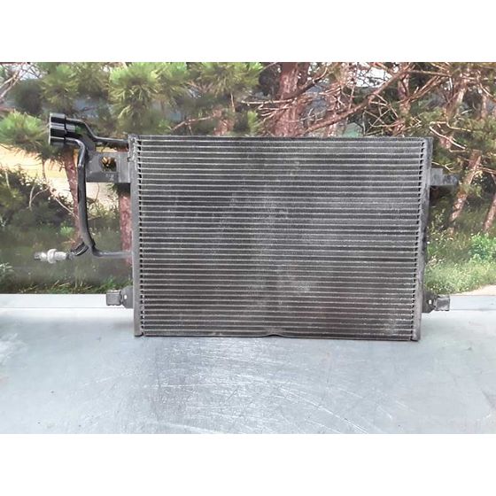 Condensador / Radiador Aire Acondicionado Para Volkswagen Passat Berlina