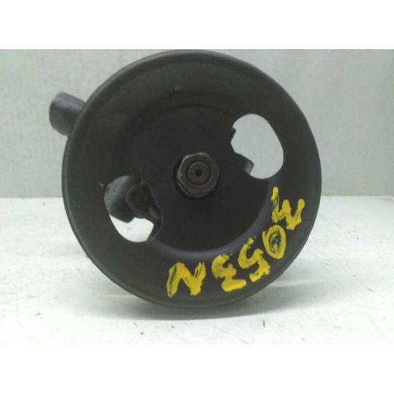 Bomba Direccion Para Mitsubishi L 200