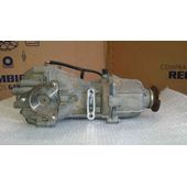 Diferencial Trasero Para Suzuki Sx4 Rw