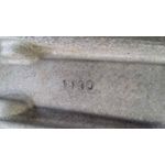 Diferencial Trasero Para Suzuki Sx4 Rw