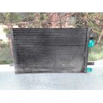 Condensador / Radiador Aire Acondicionado Para Volkswagen Sharan