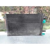 Condensador / Radiador Aire Acondicionado Para Volkswagen Sharan