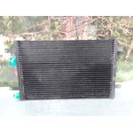 Condensador / Radiador Aire Acondicionado Para Volkswagen Sharan