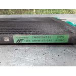 Condensador / Radiador Aire Acondicionado Para Volkswagen Sharan