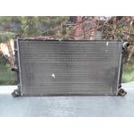 Radiador Agua Para Volkswagen Sharan
