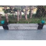 Intercooler Para Volkswagen Sharan