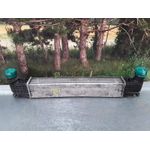 Intercooler Para Volkswagen Sharan
