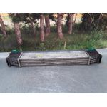 Intercooler Para Volkswagen Sharan