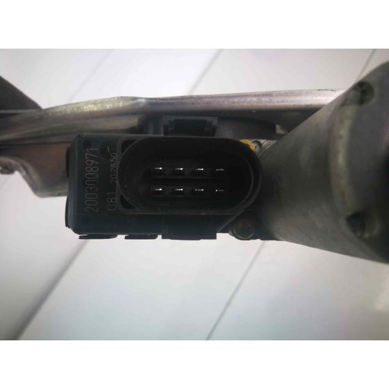 Elevalunas Trasero Derecho Para Audi A6 Berlina
