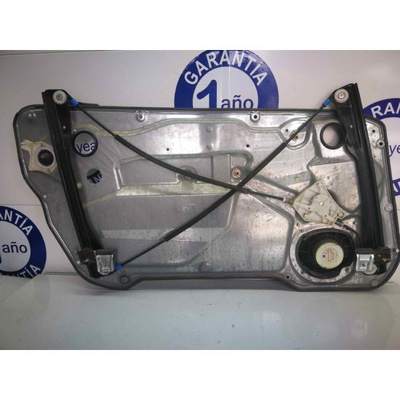 Elevalunas Delantero Derecho Para Seat Ibiza