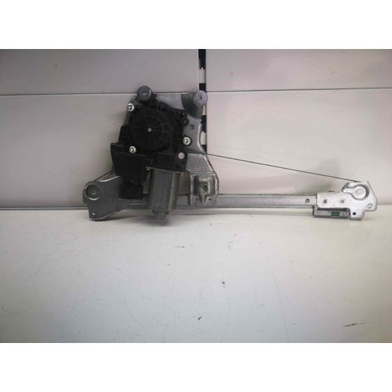 Elevalunas Trasero Derecho para Audi A6 Berlina (4B2)