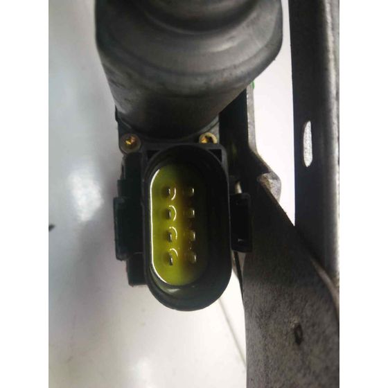 Elevalunas Trasero Derecho para Audi A6 Berlina (4B2)