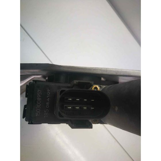 Elevalunas Trasero Derecho Para Audi A6 Avant