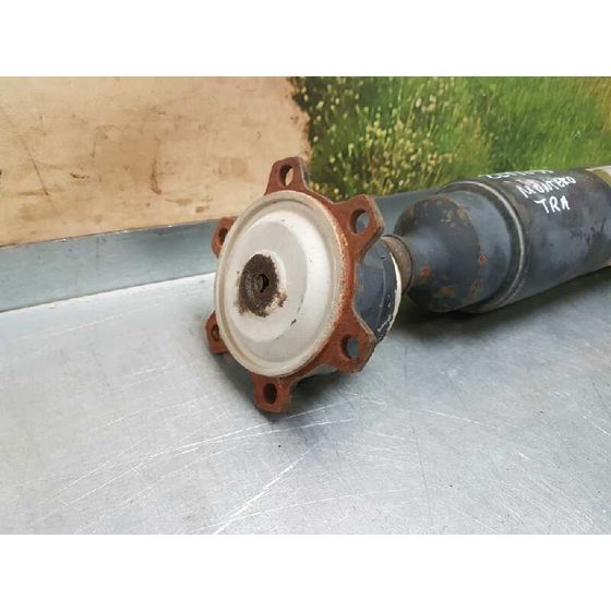 Transmision Central Para Mitsubishi Montero