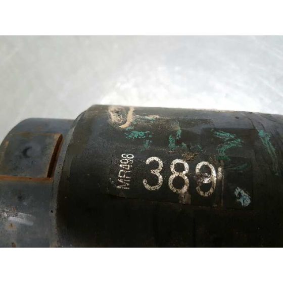 Transmision Central Para Mitsubishi Montero