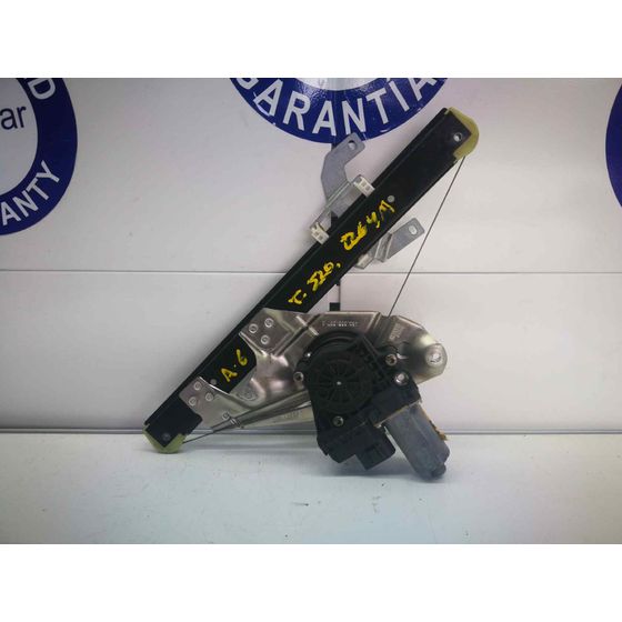 Elevalunas Trasero Izquierdo Para Audi A6 Avant